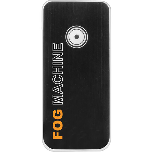 Lensgo Smoke B  Handheld Mini Fog Machine - 6