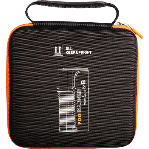 Lensgo Smoke B  Handheld Mini Fog Machine - 21