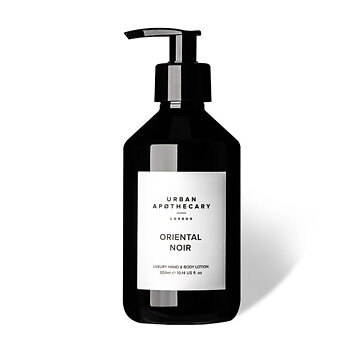 Urban.A Oriental Noir Luxury Hand & Body Lotion