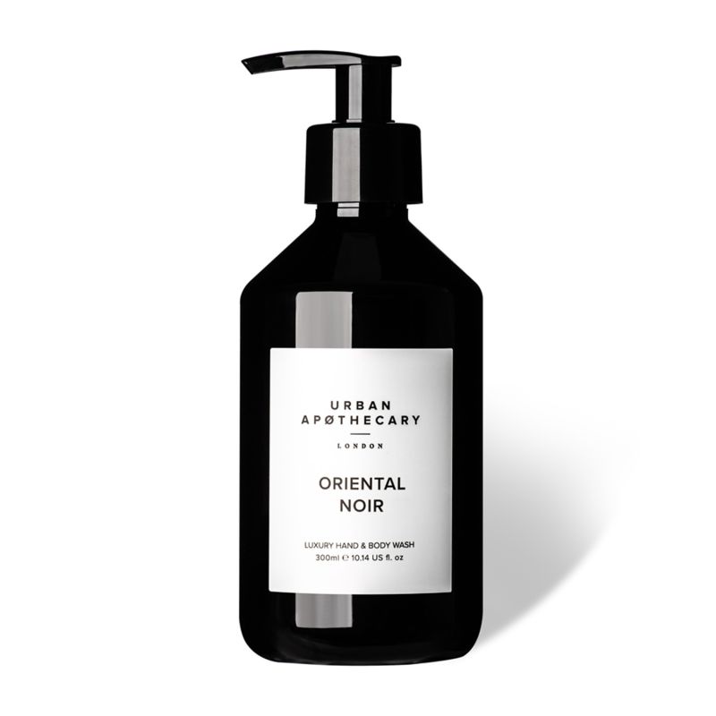 Urban.A Oriental Noir Luxury Hand & Body Wash