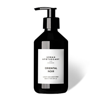 Urban.A Oriental Noir Luxury Hand & Body Wash