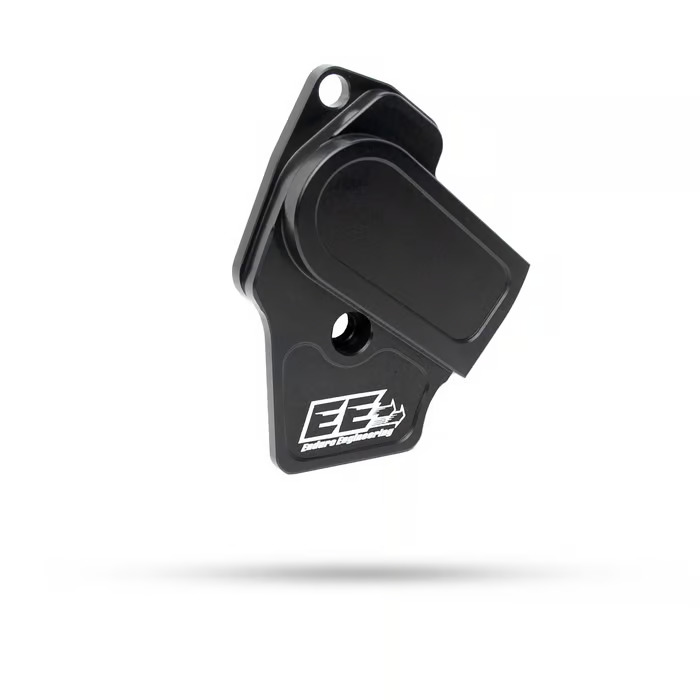 Enduro Engineering Throttle Body Guard KTM/HQ SX/TC 125/250/300 2023- TE/EXC 24-