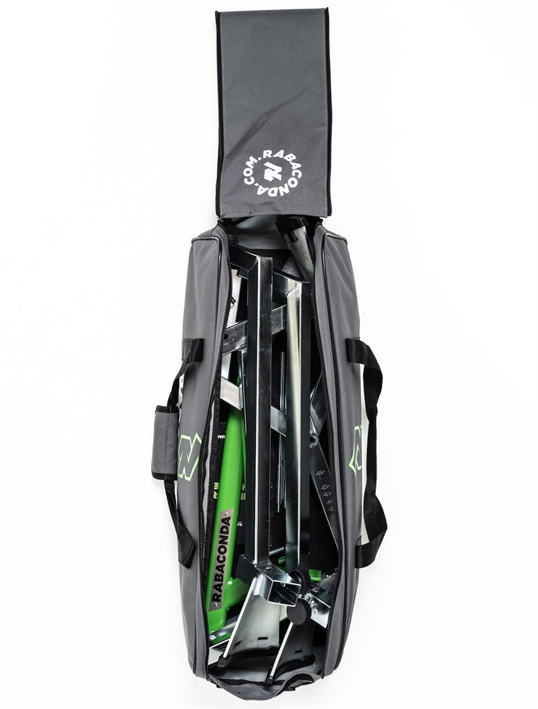 Rabaconda Mini Tire Changer - Däckmaskin - 3