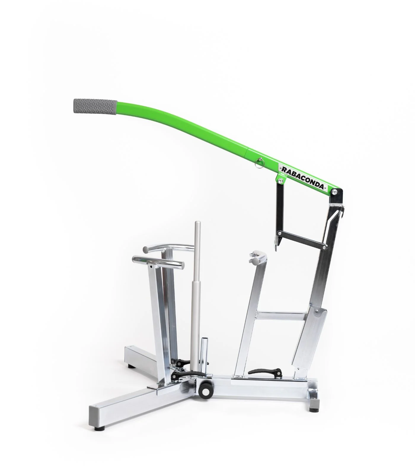 Rabaconda Dirt Bike Tire Changer - Däckmaskin - 2