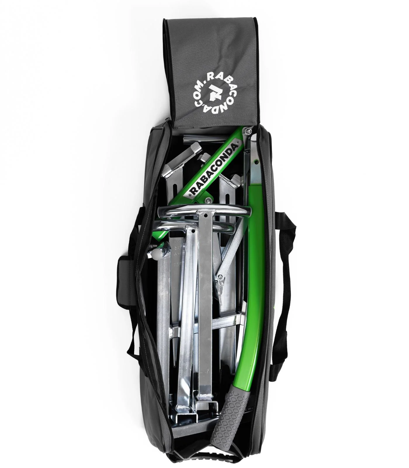 Rabaconda Dirt Bike Tire Changer - Däckmaskin - 4