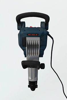 Elektrisk Bilningshammare 45 Joule