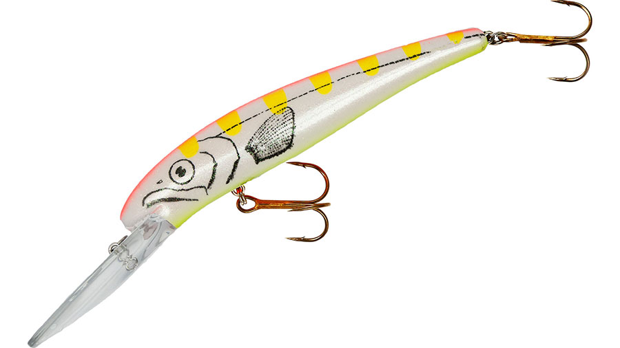 25 Deep Long A  #2 21g 12cm - 2