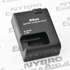 Nikon MH-25