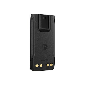 Motorola R5 2200mAh Slimline Lithium Impres Battery IP67