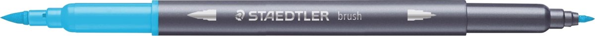 Lettering pens 12-pack - Staedtler