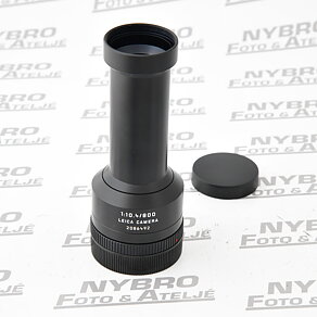 Leica Spotting Scope adapter T77  inkl T2 adapter för Leicaflex