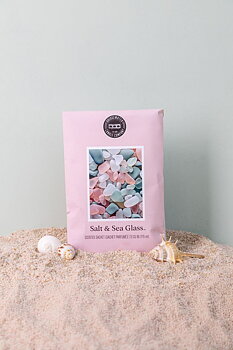 Bridgewater Salt & Sea Glass