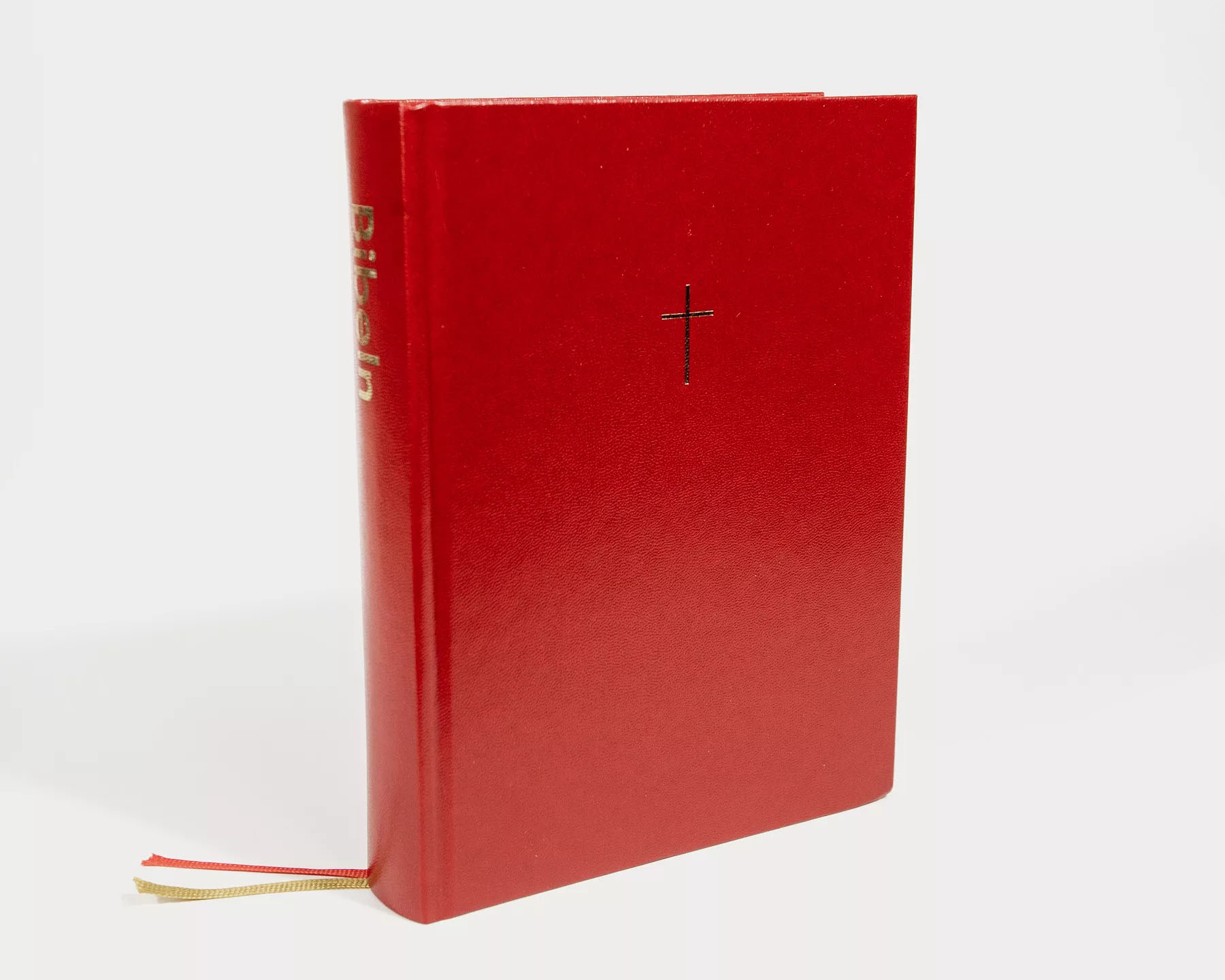 Bibel 2000 – Röd hårdband - 2