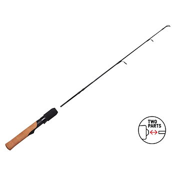 Isfiskespö Lucky John C-Tech Pike 60cm LJ115-01