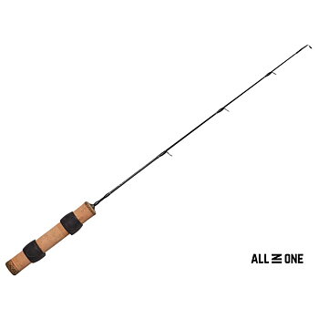 Isfiskespö Lucky John C-Tech Perch S 51cm LJ117-01