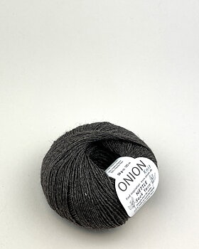 Nettles Sock Yarn - Choko brun/1034