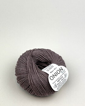 Nettles Sock Yarn - Puder/1028