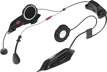 Intercom System HJC