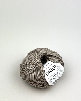 Nettles Sock Yarn - Sand/1015