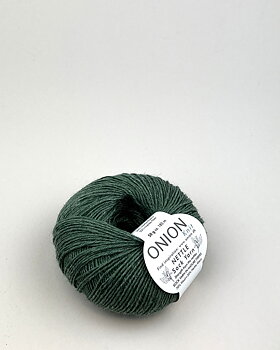 Nettles Sock Yarn - Grön/1006