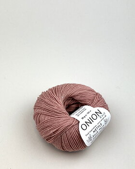 Nettles Sock Yarn - Lax/1004