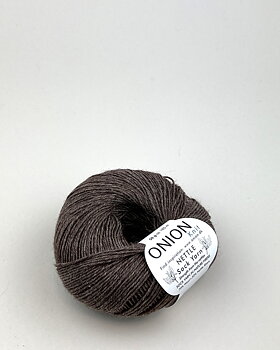 Nettles Sock Yarn - Brun/1003