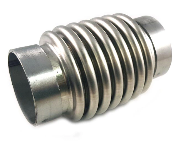 Flexrör - Rostfritt 51mm