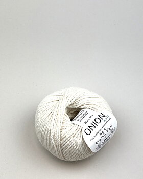 No. 6 Organic Wool Nettles - Naturvit/609