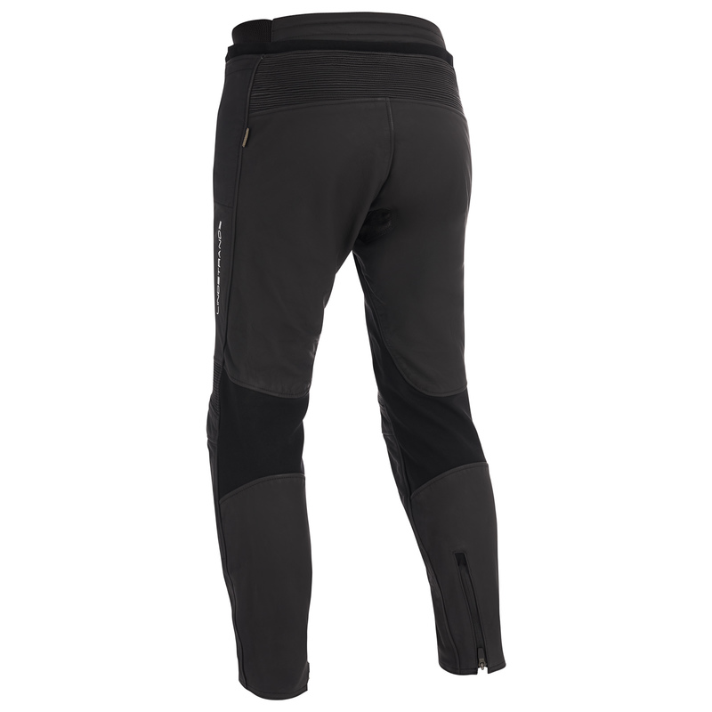 Lindstrands Skinnbyxa Sanden Svart - 2