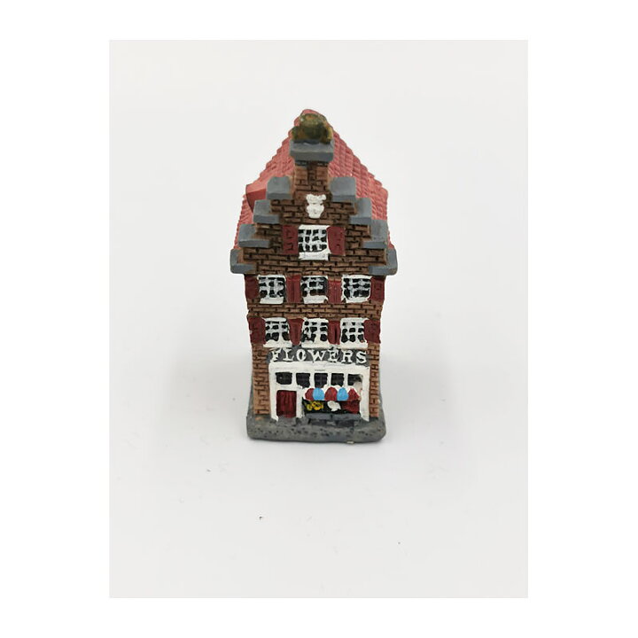 Other Second Hand - Miniature houses