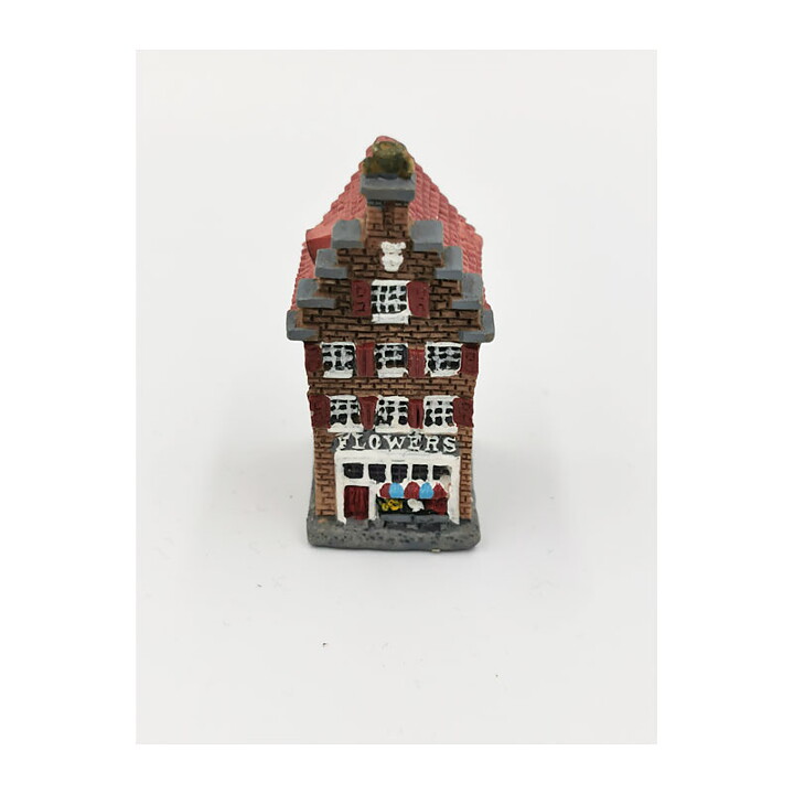 Andet brugt - Miniaturehuse