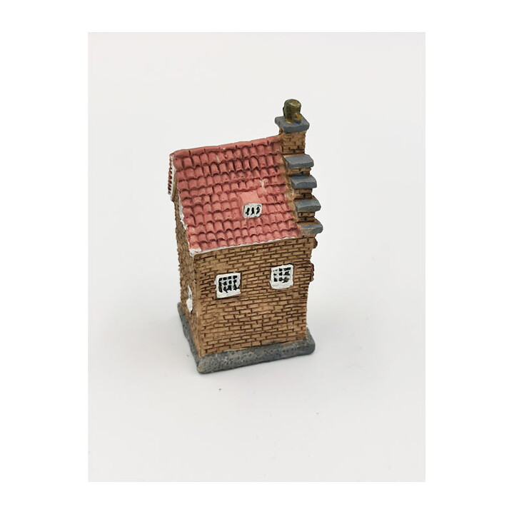 Other Second Hand - Miniature houses