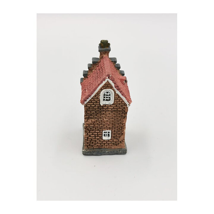 Other Second Hand - Miniature houses