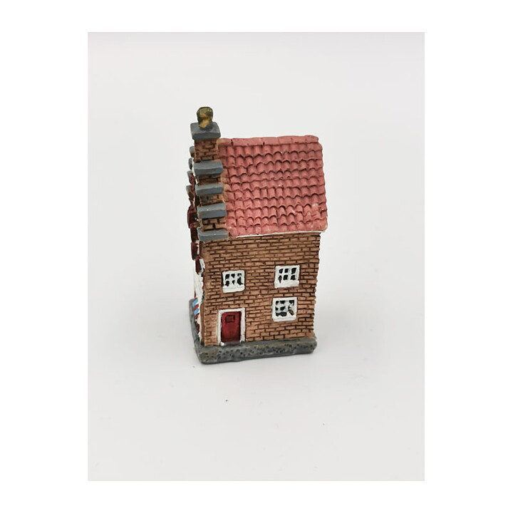 Andet brugt - Miniaturehuse