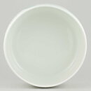 Sylvia Leuchovius (Sylvia 1976) Rounded Bowl with Viola Decor 20/9 cm