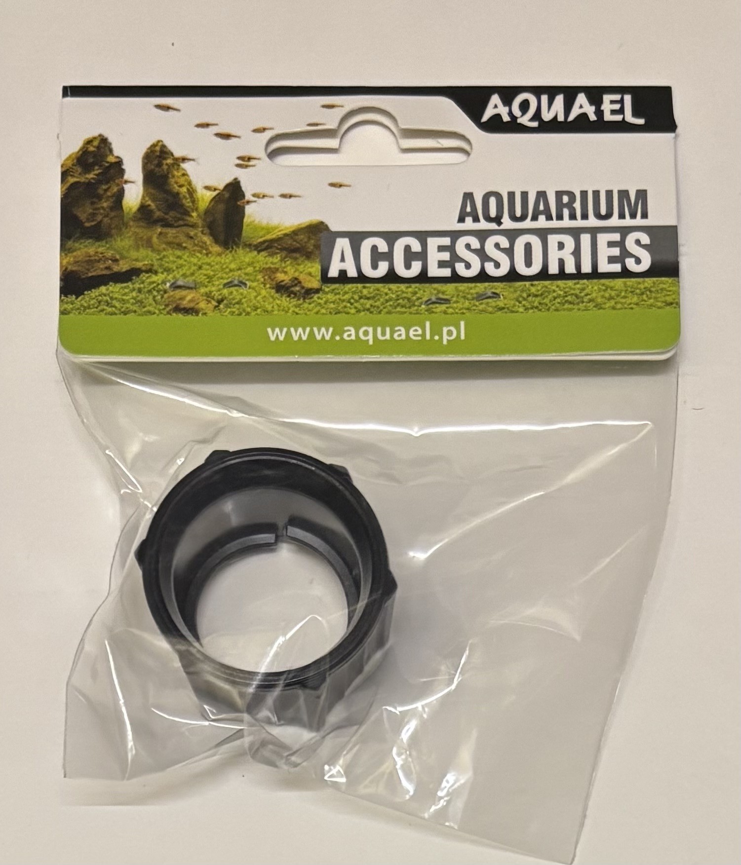 Aquael Låsmutter Slanganslutning Ultramax 2000 Tillverkningsår från 01-09-2020