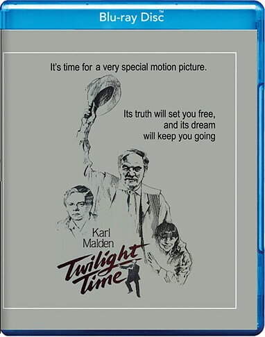 Twilight Time (BLU-RAY)