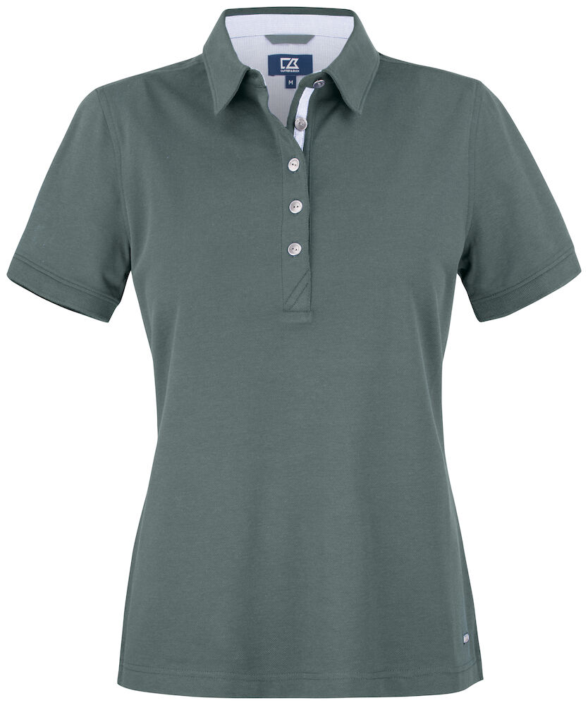 Advantage Premium Polo Women - Cutter & Buck - 2