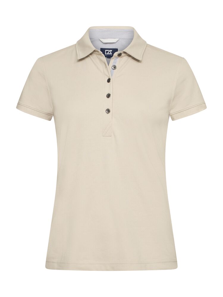 Advantage Premium Polo Women - Cutter & Buck
