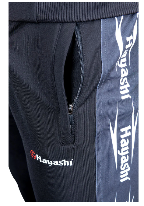 Tracksuit Hayashi Training Suit DUNCAN - 5