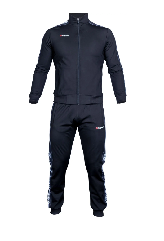 Tracksuit Hayashi Training Suit DUNCAN - 2