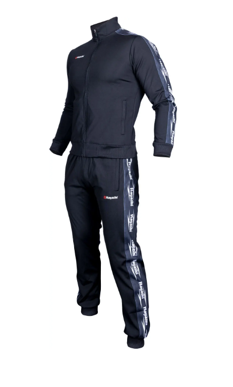 Tracksuit Hayashi Training Suit DUNCAN - 3