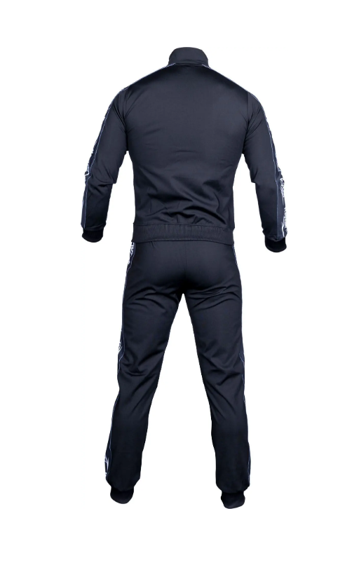 Tracksuit Hayashi Training Suit DUNCAN - 4