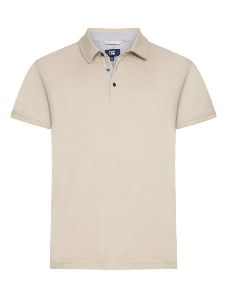 Advantage Premium Polo Men - Cutter & Buck