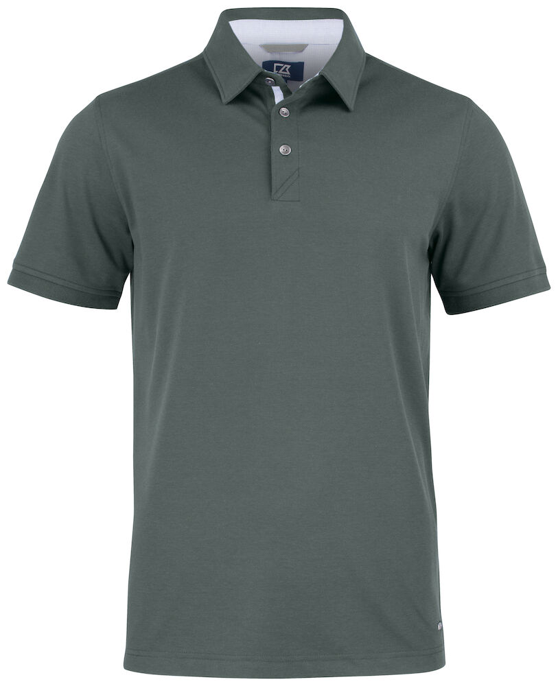 Advantage Premium Polo Men - Cutter & Buck - 2