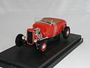 Ford  1932 High Boy Roadster 1:18 Ertl  ( Sliten Kartong )