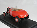 Ford  1932 High Boy Roadster 1:18 Ertl  ( Sliten Kartong )