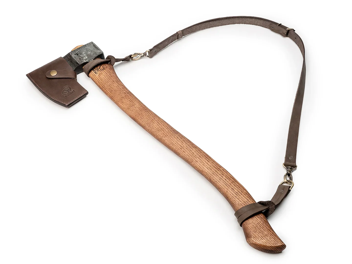 Yxa Beavercraft AXE4 - 2