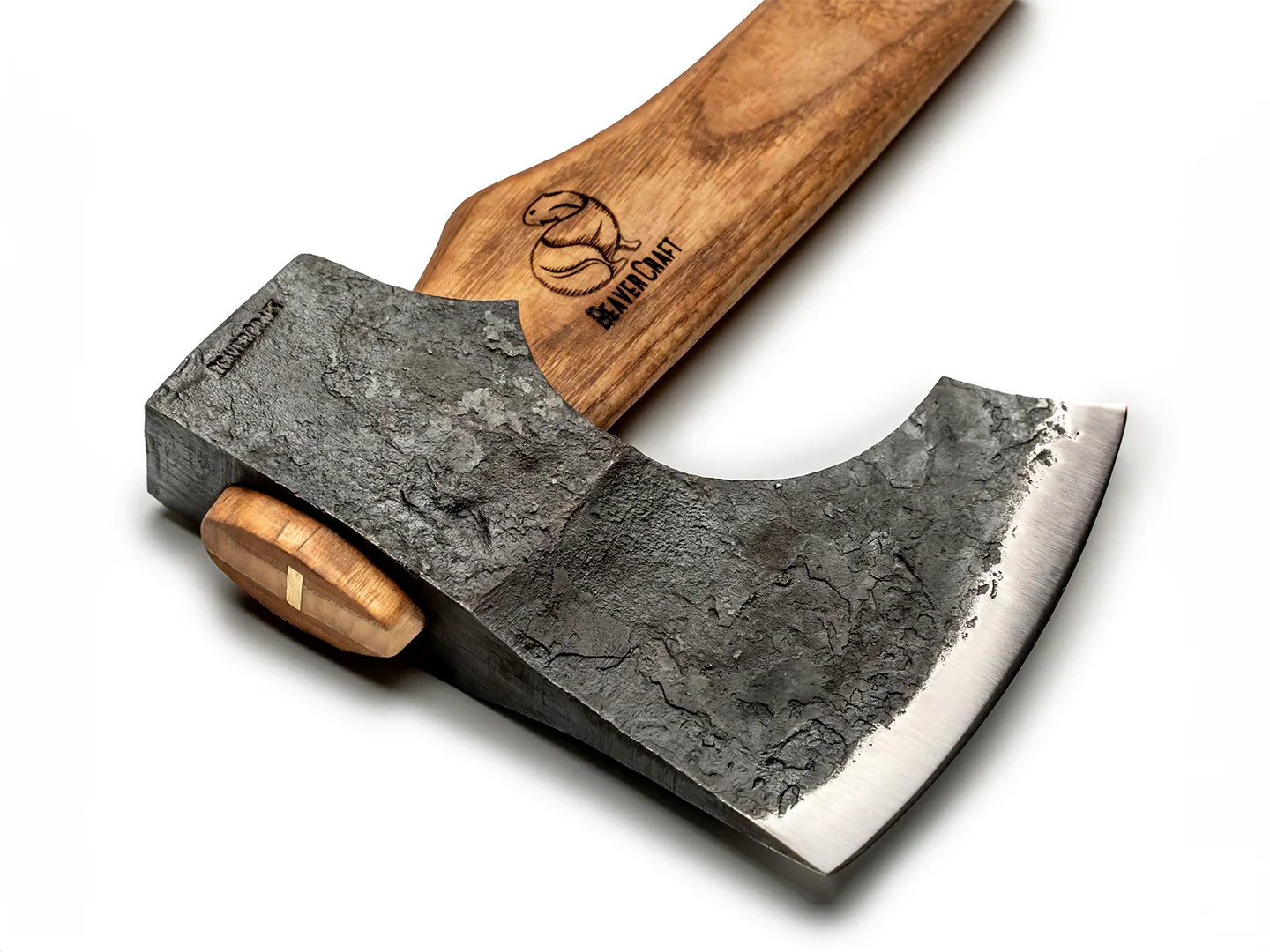 Yxa Beavercraft AXE4 - 3