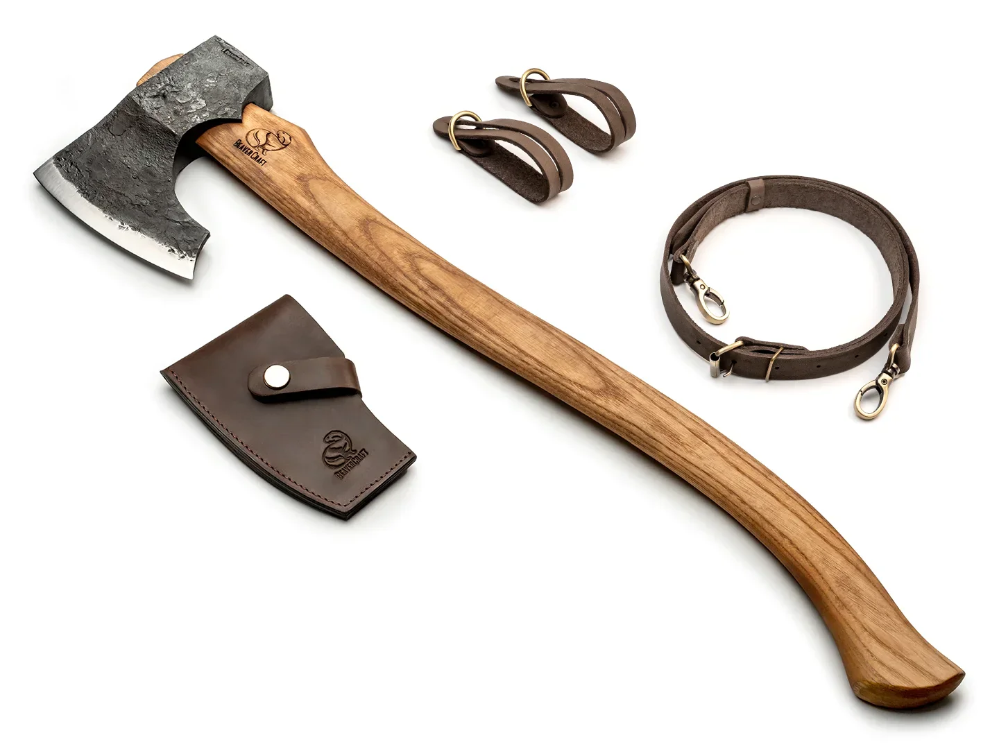 Yxa Beavercraft AXE4